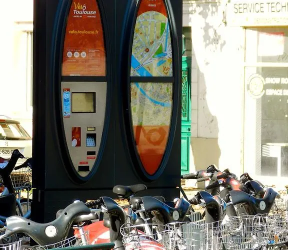 Apartment Cosy Confort - Climatisation, Balcon, Wifi - Proche Airbus, Purpan, Aeroport, Stade Ernest Wallon *