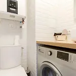 Appartement Cosy Confort - Climatisation, Balcon, Wifi - Proche Airbus, Purpan, Aéroport, Stade Ernest Wallon Toulouse