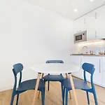 Appartement Cosy Confort - Climatisation, Balcon, Wifi - Proche Airbus, Purpan, Aéroport, Stade Ernest Wallon
