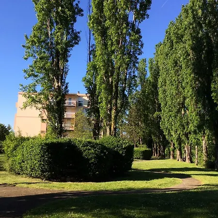 Cosy Confort - Climatisation, Balcon, Wifi - Proche Airbus, Purpan, Aeroport, Stade Ernest Wallon *