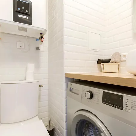 Appartement Cosy Confort - Climatisation, Balcon, Wifi - Proche Airbus, Purpan, Aéroport, Stade Ernest Wallon Toulouse