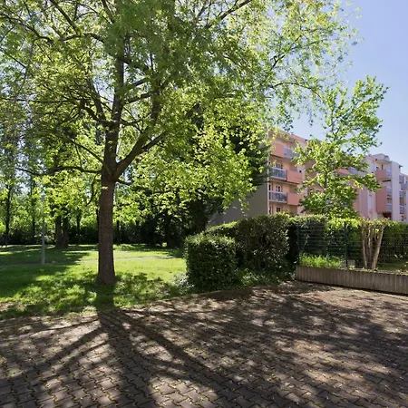 Cosy Confort - Climatisation, Balcon, Wifi - Proche Airbus, Purpan, Aeroport, Stade Ernest Wallon *