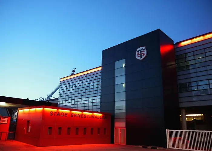 아파트 Cosy Confort - Climatisation, Balcon, Wifi - Proche Airbus, Purpan, Aeroport, Stade Ernest Wallon