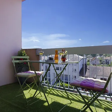 Cosy Confort - Climatisation, Balcon, Wifi - Proche Airbus, Purpan, Aéroport, Stade Ernest Wallon Toulouse