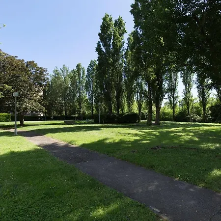 Apartamento Cosy Confort - Climatisation, Balcon, Wifi - Proche Airbus, Purpan, Aéroport, Stade Ernest Wallon Toulouse