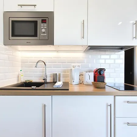Cosy: Comfort Near Airbus & Purpan Apartment