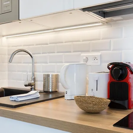 Apartment Cosy: Comfort Near Airbus & Purpan *