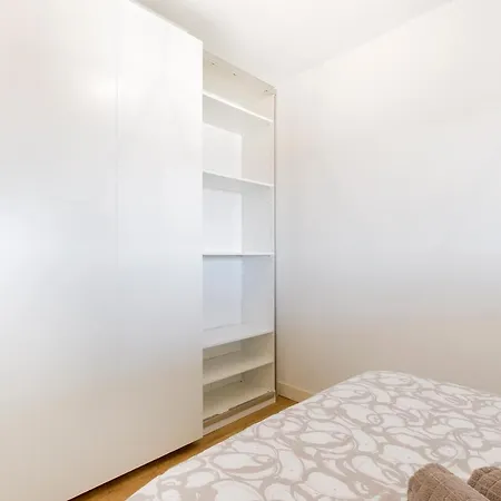 Cosy: Comfort Near Airbus & Purpan Apartment Toulouse