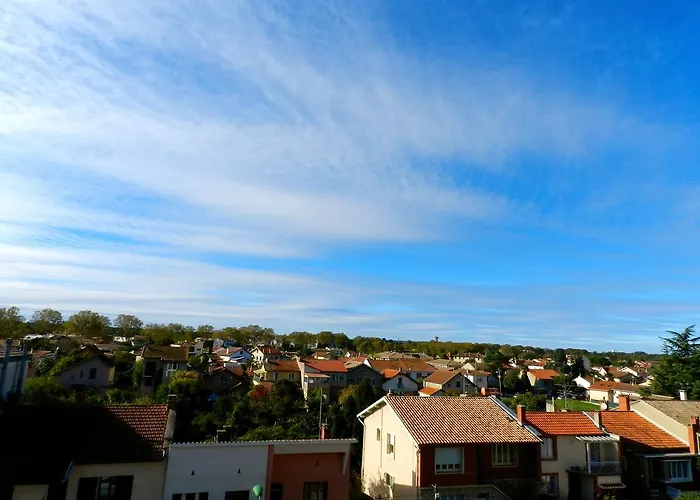 Cosy Confort - Climatisation, Balcon, Wifi - Proche Airbus, Purpan, Aéroport, Stade Ernest Wallon * Toulouse