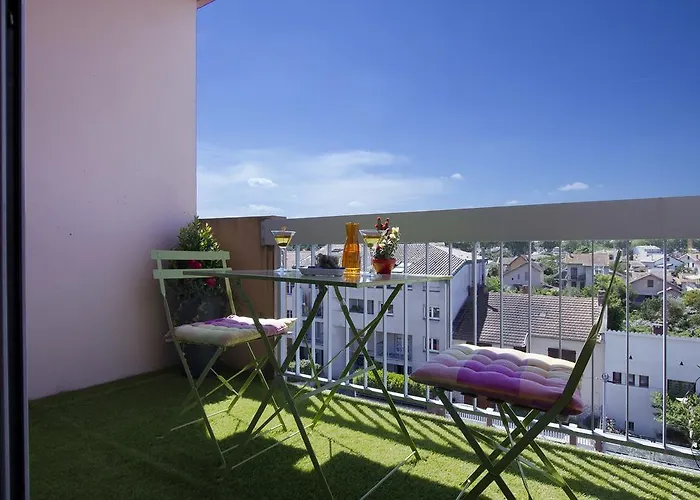 Cosy Confort - Climatisation, Balcon, Wifi - Proche Airbus, Purpan, Aéroport, Stade Ernest Wallon Toulouse