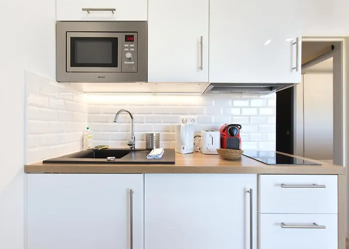 Cosy Confort - Climatisation, Balcon, Wifi - Proche Airbus, Purpan, Aéroport, Stade Ernest Wallon Appartement